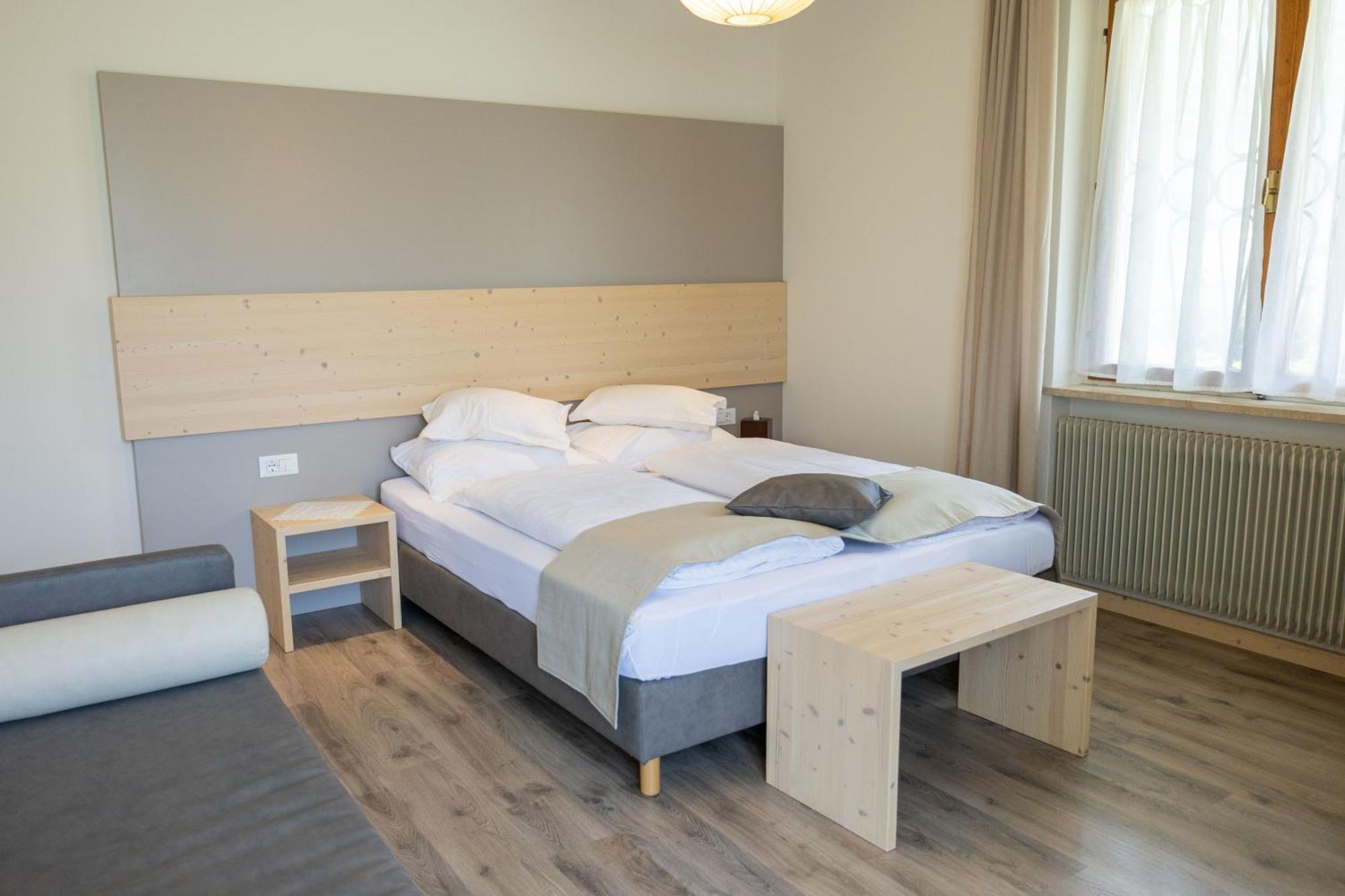 Villa Vera Ora / Auer Buitenkant foto